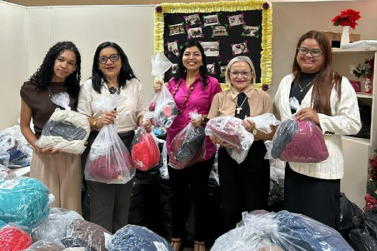 Grupo Equatorial firma parceria com TJAP para apoio ao programa Pop Rua Jud no Amapá