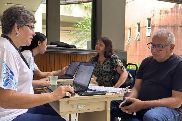 Pesquisa de Satisfação do Jurisdicionado 2026 amplia escuta da sociedade no Fórum de Macapá