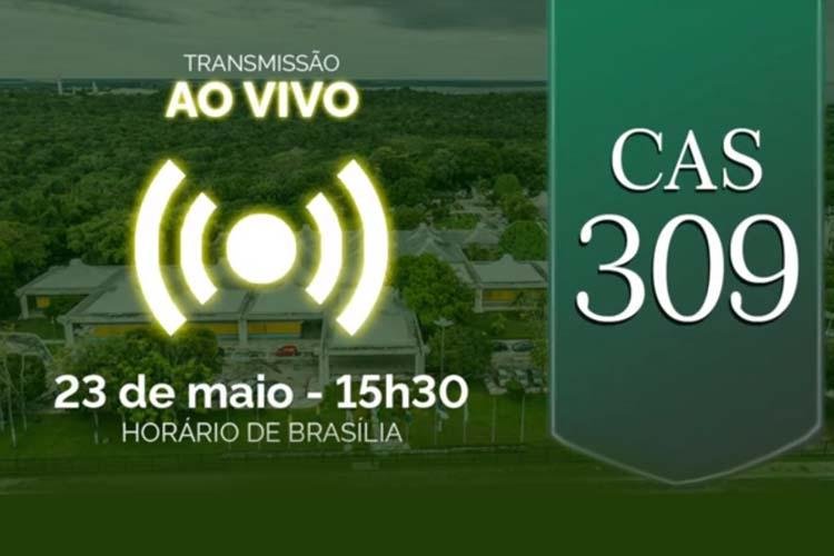 CAS aprova R＄ 280 milhões em novos investimentos e geração de mais de 600 novos empregos