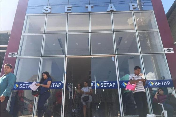 Setap dispensa apresentação de declaração escolar do 2º semestre para quem já fez recadastramento da meia-passagem