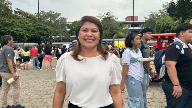 Governo do Amapá promove evento cultural em comemoração ao Dia do Estudante