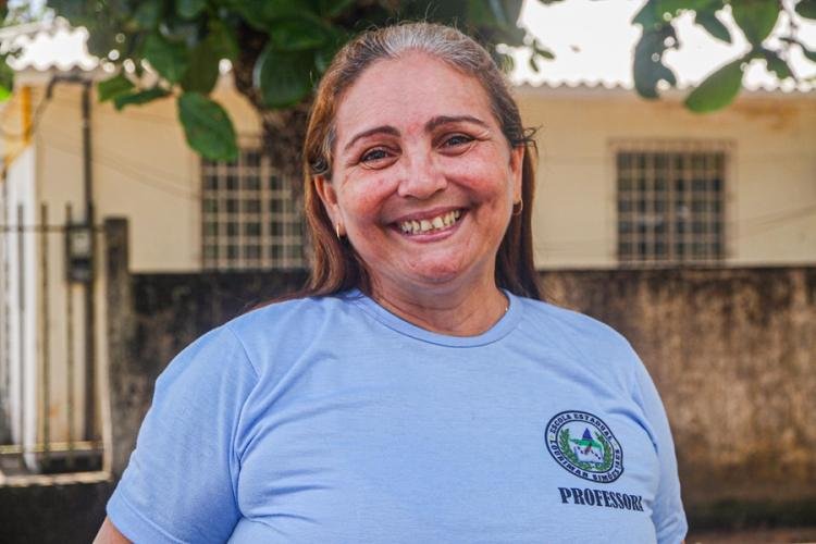"Pudemos esclarecer dúvidas sobre como adquirir recursos", disse diretora sobre assessoramento técnico do Governo do Amapá	