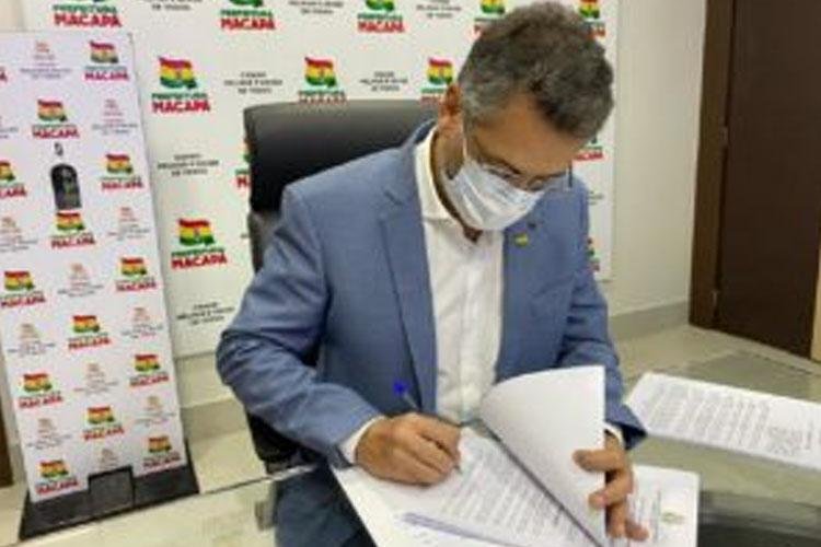 CORONAVÍRUS: PREFEITURA AUTORIZA REABERTURA DE SHOPPINGS EM MACAPÁ