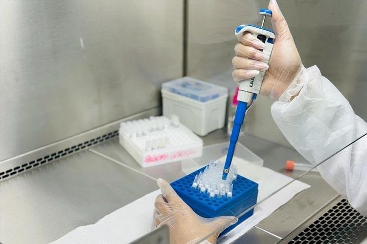 Teste rápido para diagnóstico e tratamento da tuberculose são ofertados em Oiapoque