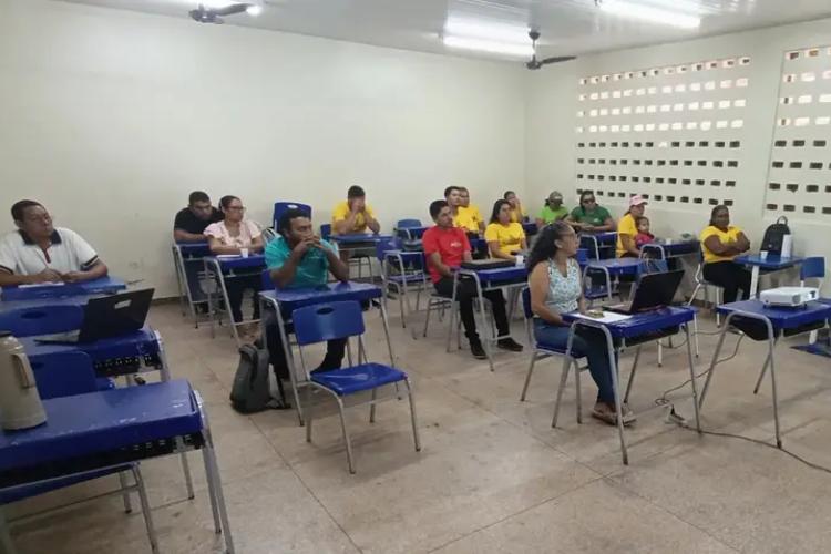 Governo do Amapá lança edital para adquirir alimentos da agricultura familiar para escolas de Pedra Branca do Amapari