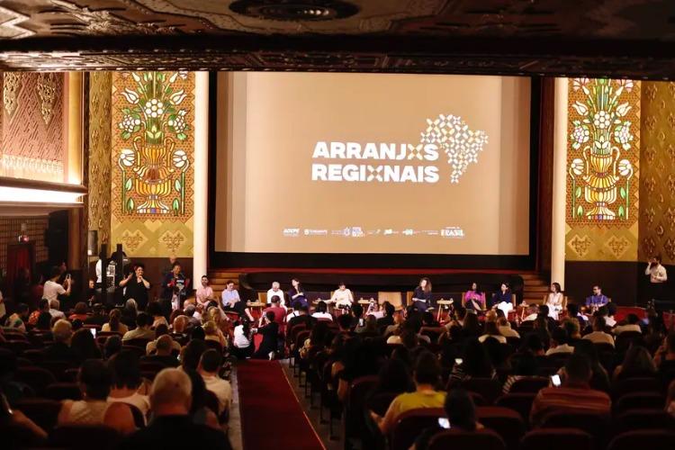 Governo do Amapá fortalece audiovisual com adesão a arranjos regionais e amplia investimentos no setor