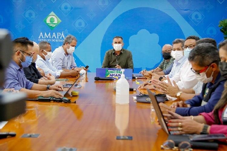 Novo decreto do governo anuncia o cancelamento do Réveillon no Amapá
