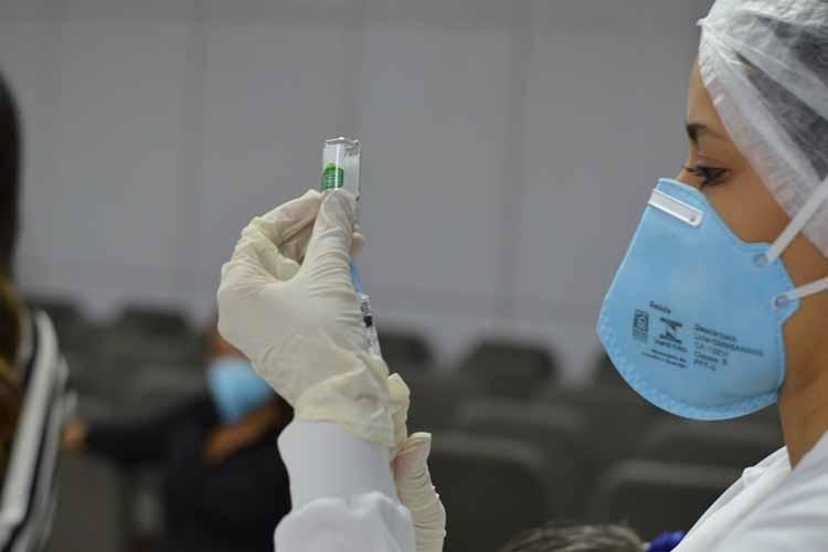 Sarampo: 177 casos confirmados da doença são registrados no Amapá