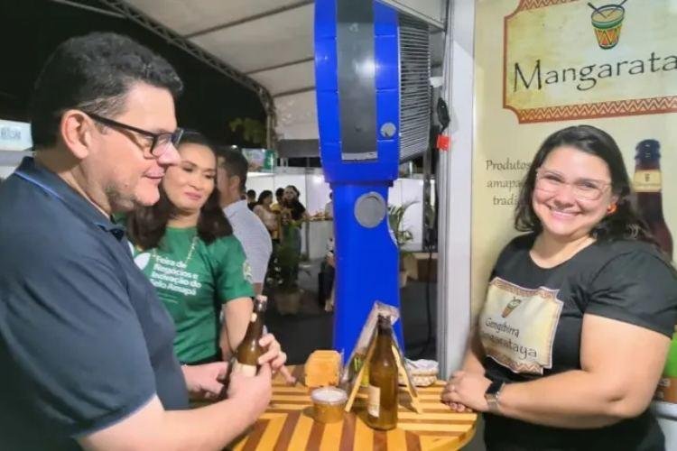 Josiel defende mais políticas de oportunidades aos pequenos negócios