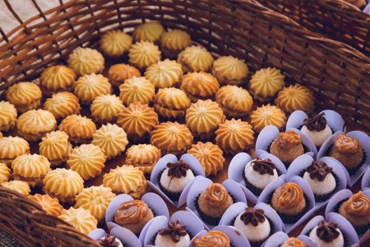 Primeira Feira de Confeitaria recebe apoio do Governo do Amapá