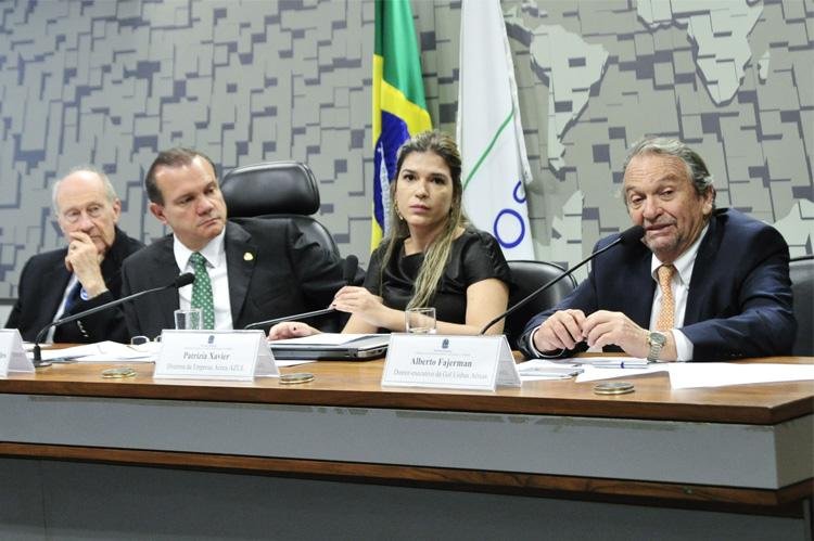 Incentivo fiscal para Zona Franca Verde é aprovado pela CDR