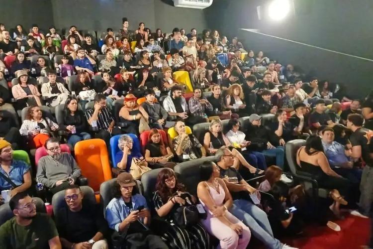 Festival Equinocial: Governo do Amapá celebra potência do audiovisual com divulgação de obras habilitadas