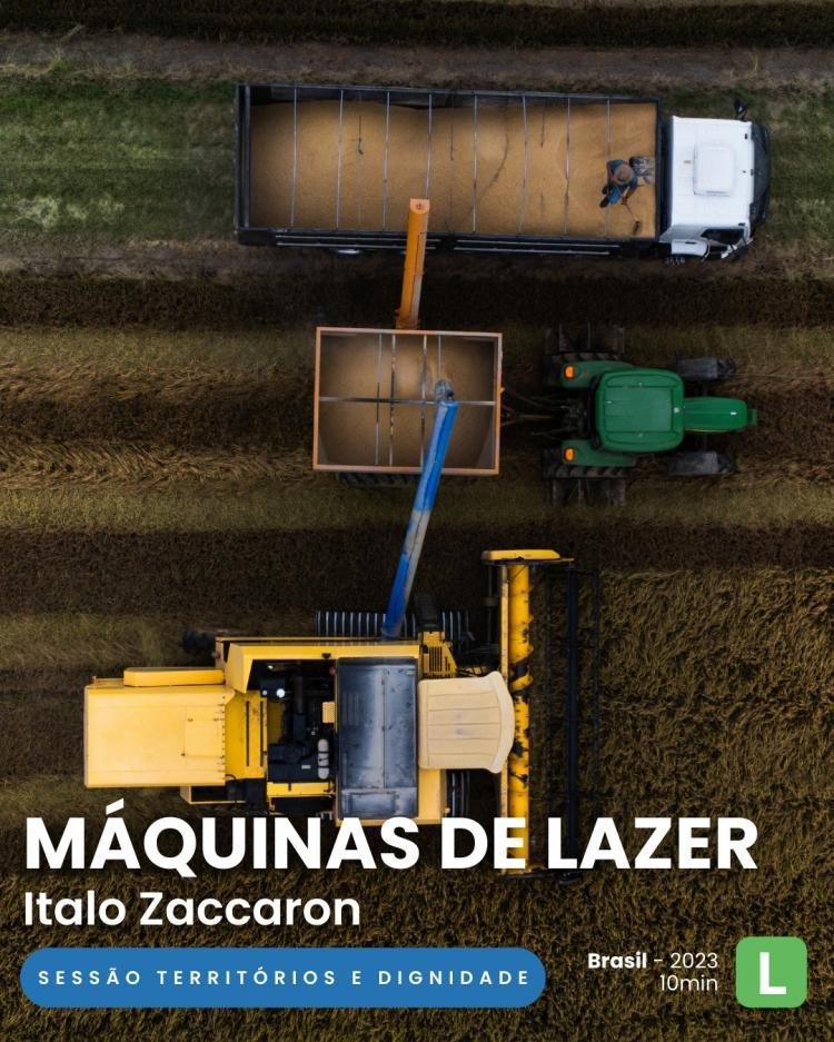 Macapá recebe a 14ª Mostra Cinema e Direitos Humanos