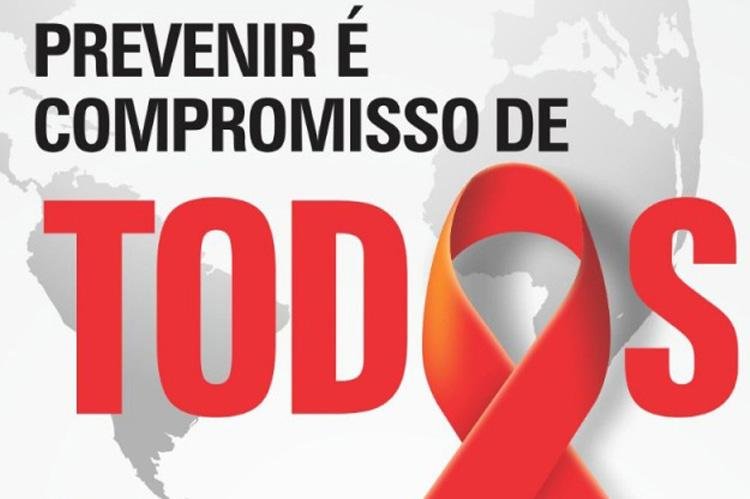 Amapá prepara ações para todo o mês de dezembro para alertar sobre HIV/Aids e tratamento