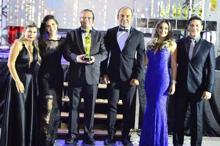Prêmio Tucuju de Ouro, maior Premiação da Amazônia, tem realização adiada em razão da pandemia