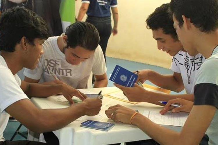 Projeto Jovem Descolado inicia qualificação nesta segunda-feira (18)