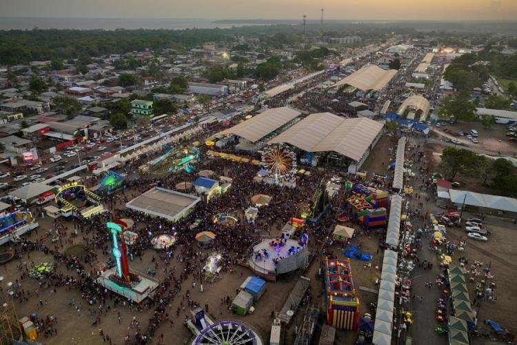 Amapá registra umento de empregos em 2023: Impulso econômico e desenvolvimento