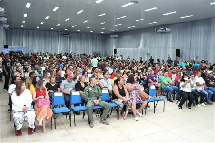 54ª Expofeira: Governo do Amapá lança 