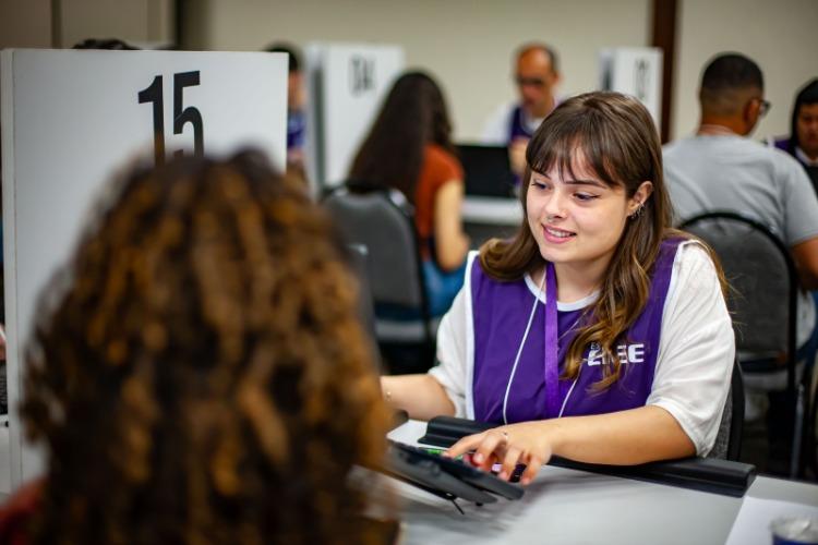 No Amapá, CIEE disponibiliza 40 vagas de estágio para ensino médio e superior