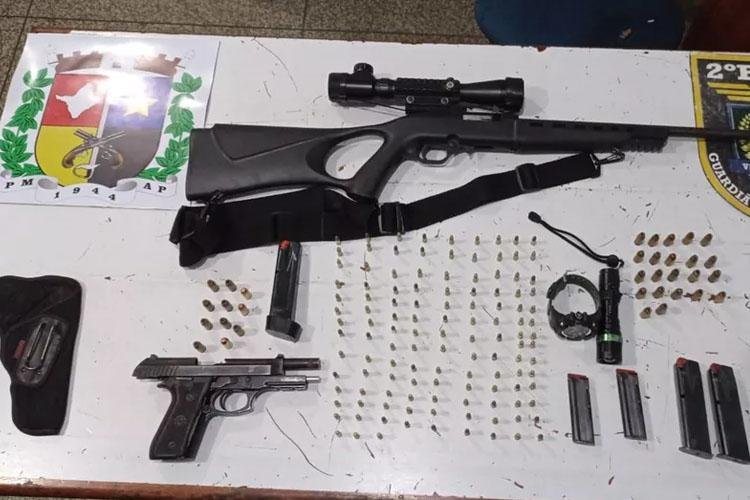 Com dúvidas sobre autoria, Justiça libera filho de policial que foi preso por tentar matar a madrasta