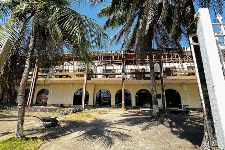 Governo do Amapá lança edital para gestão do Parque Tecnológico Foz do Rio Amazonas Tech Park