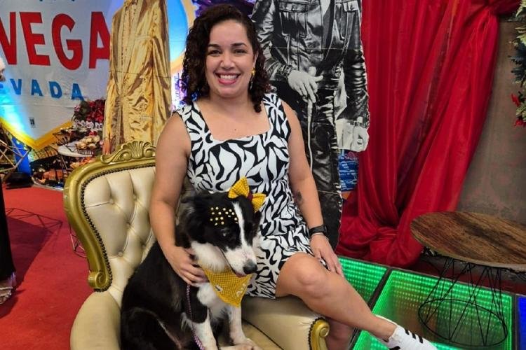 Com apoio do Governo do Amapá, ExpoPet reúne soluções inovadoras, produtos e serviços do mercado pet