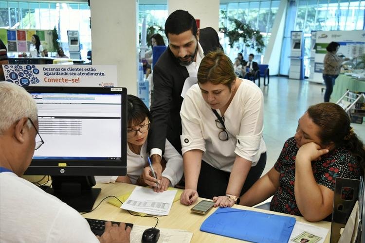 Sebrae promove mutirão de atendimento no bairro Novo Horizonte nesta quinta (3)