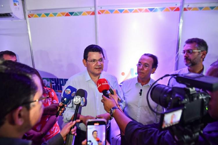 Sebrae comemora resultados de participação na 52ª Expofeira do Amapá