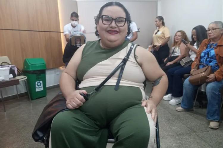 Governo do Amapá realiza programação especial no Dia Nacional de Luta da Pessoa com Deficiência
