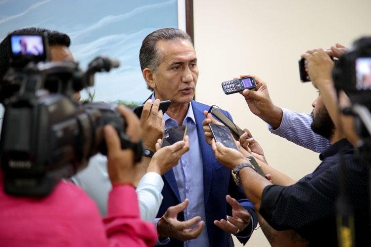 Amapá anuncia novo Hospital de Emergência com ampliação de 160 leitos na rede estadual