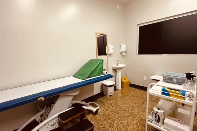 Governo do Amapá garante assistência especializada e tecnologia de ponta a pacientes ostomizados no Creap
