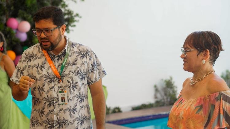 "Semana da Criança" em Macapá: Jornada de lazer e aprendizado para estudantes