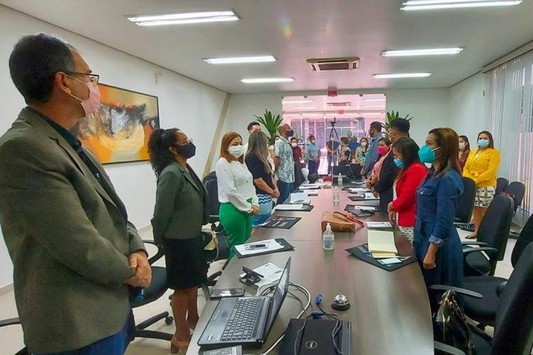 Macapá é destaque no 10º Encontro dos Conselhos Municipais de Educação do Amapá