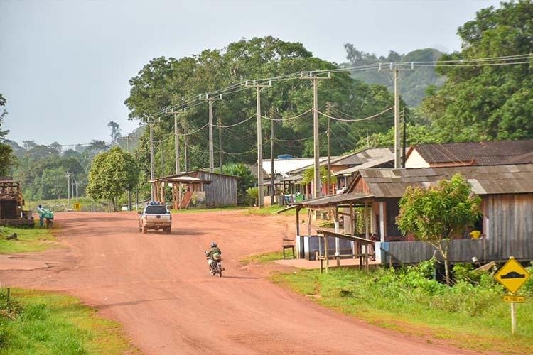 Luz Para Todos vai impulsionar desenvolvimento de comunidades isoladas no Amapá