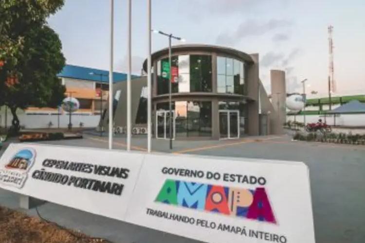 Governo do Amapá investe mais de R$ 39 milhões na infraestrutura das escolas
