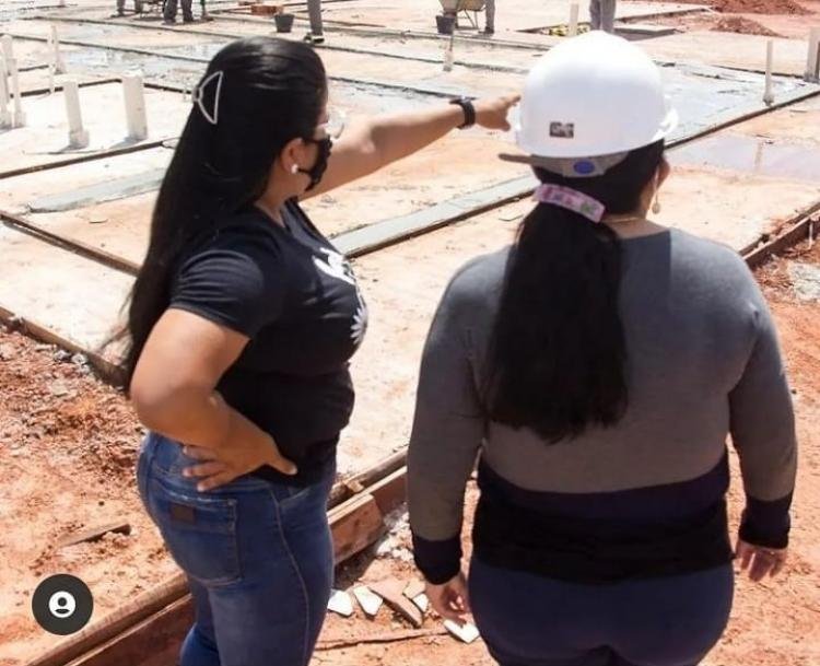 Pesquisa do CONFEA revela que no Brasil somente 19% dos profissionais de engenharia e agronomia são do sexo feminino
