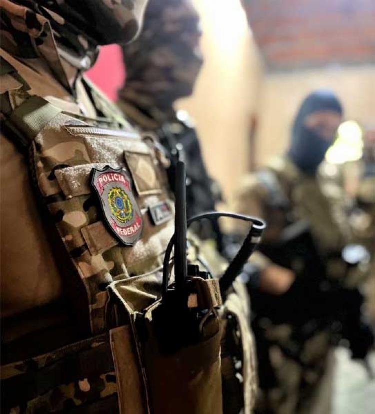 Operação One Hundred: Força Tarefa investiga organização criminosa e combate crimes no Amapá