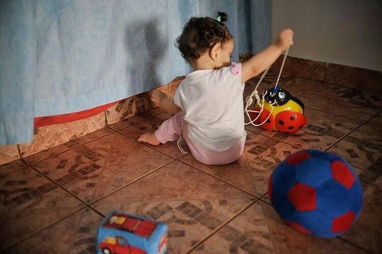 Projeto de lei torna obrigatório home office para pais enquanto creches estiverem fechadas