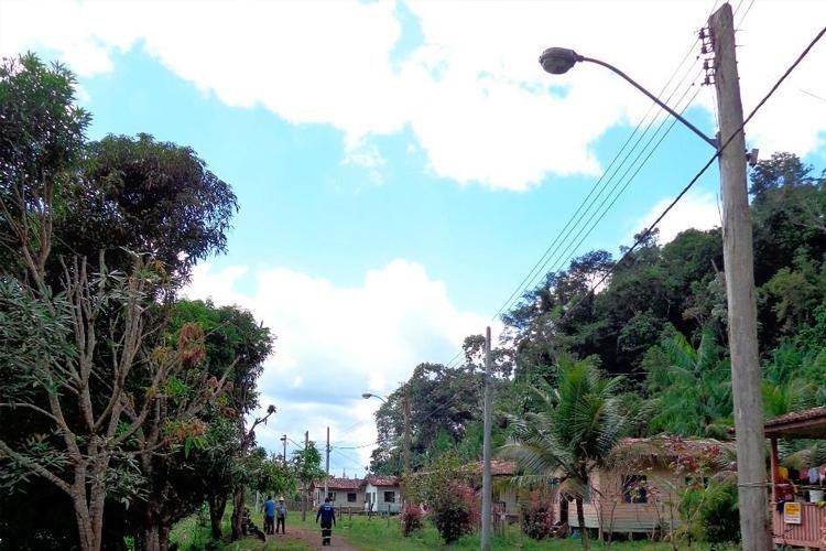 Três comunidades rurais de Laranjal do Jari já contam com energia 24h