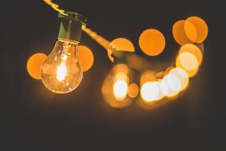 Prorrogada proibição de corte de luz por inadimplência