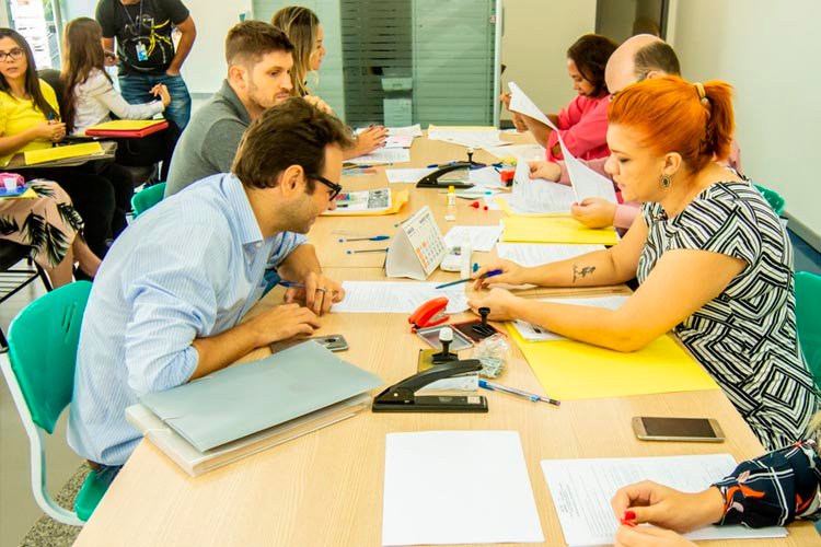 Concurso da Educação: Iniciada etapa de exame de saúde para candidatos aprovados