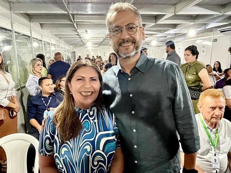 GEA e Sudam impulsionam produção de açaí e camarão na Amazônia