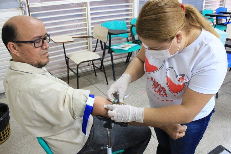 Seed oferece 24 vagas para professores da Educação Profissional Técnica