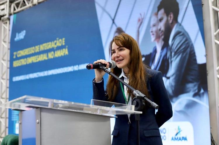 Sebrae e Jucap realizam II Congresso de Integração e Registro Empresarial com transmissão nacional on-line