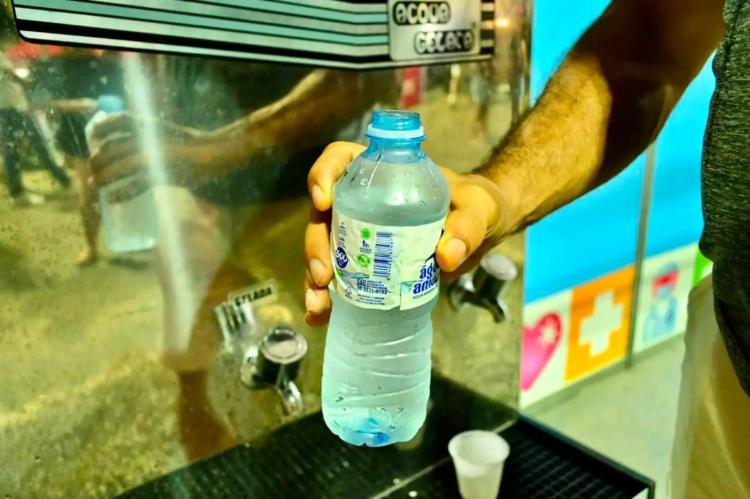 Saúde do Amapá alerta para os sinais de desidratação no período de calor intenso