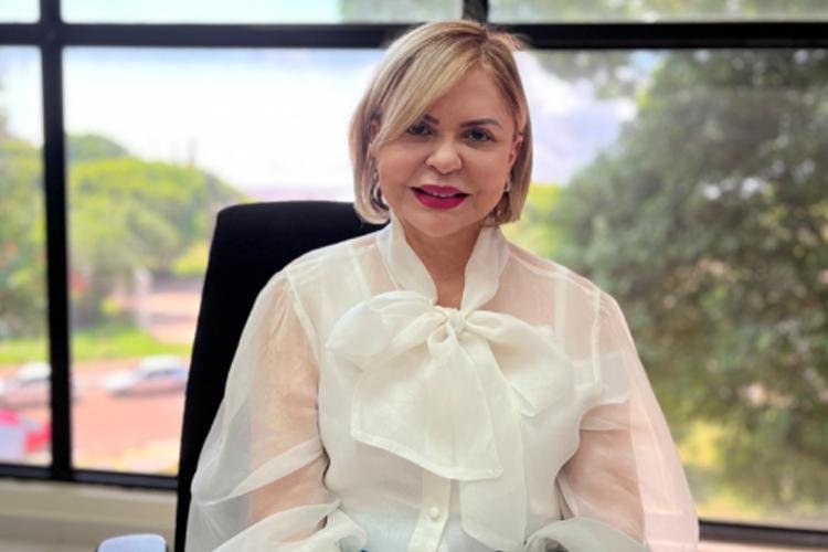 Procuradora Ivana Cei é nomeada Conselheira Nacional do Ministério Público