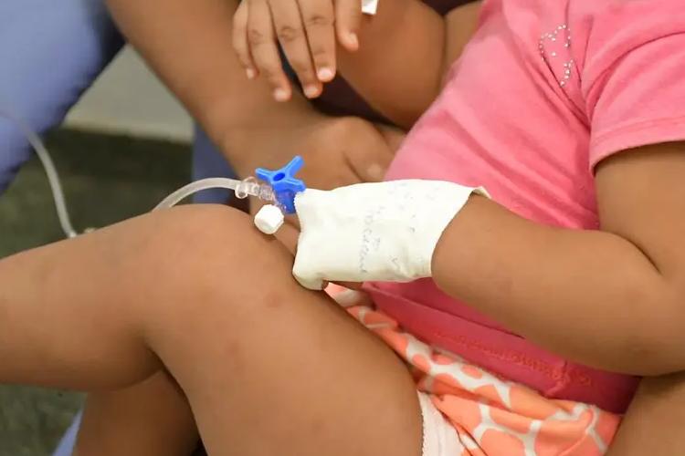 Pediatra do Governo do Amapá explica como o período de sazonalidade pode afetar crianças e bebês; veja cuidados