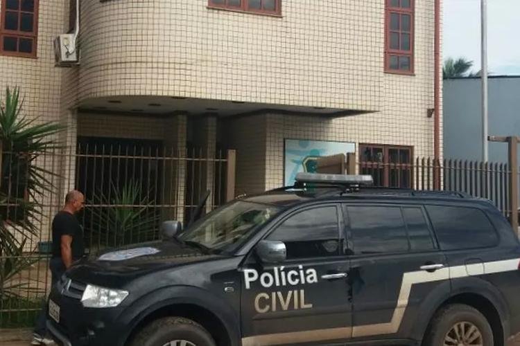 PM aposentado condenado por estupro de criança é preso 11 anos após o crime no Amapá