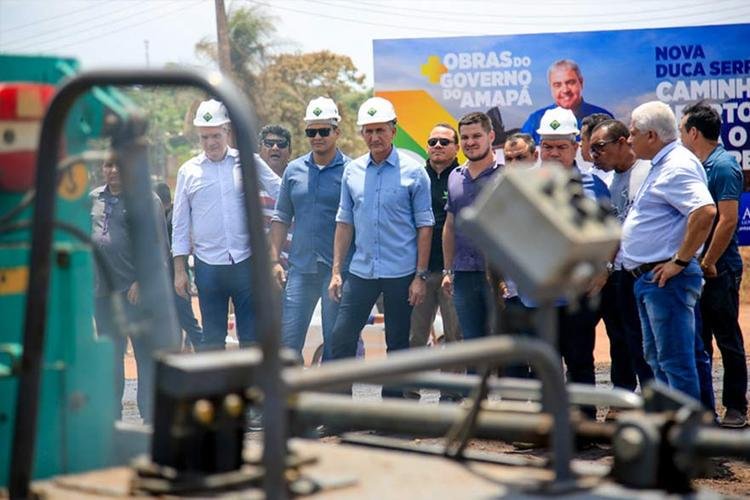 Mobilidade urbana na Linha A entra em fase de conclusão