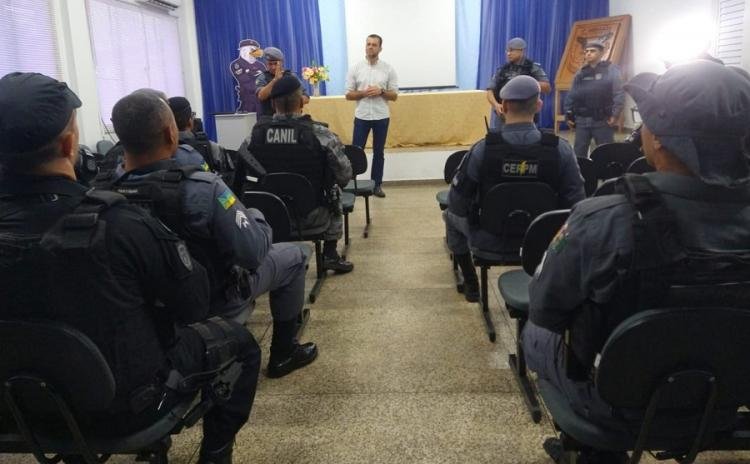 Operação Hórus amplia ação de combate ao crime no Amapá